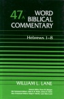 Hebrews 1 - 8 - WBC